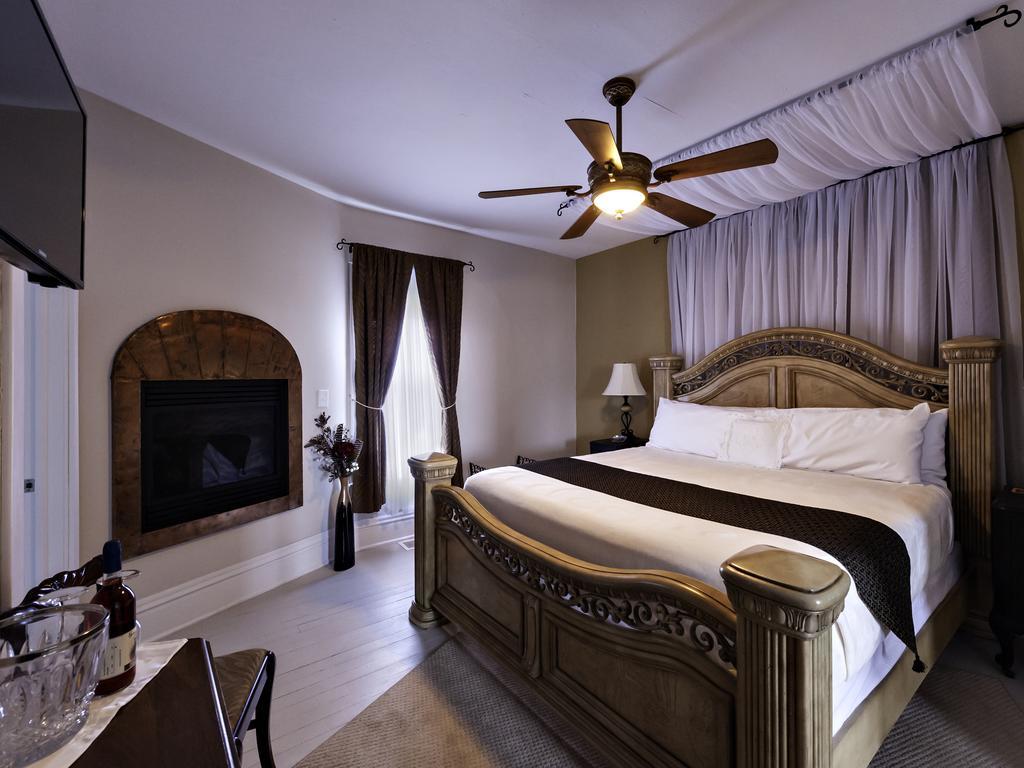 Bella Fattoria Bed And Breakfast Berlin Center Extérieur photo